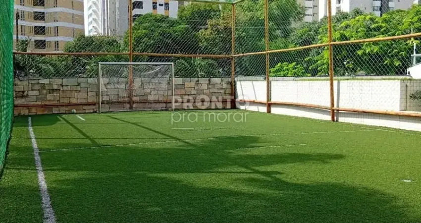 Apartamento com 3 quartos à venda na Rua Visconde de Jequitinhonha, 2946, Boa Viagem, Recife