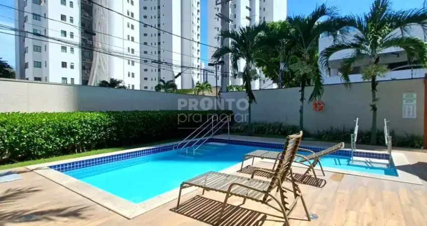 Apartamento com 3 quartos à venda na Rua Aviador Severiano Lins, 140, Boa Viagem, Recife