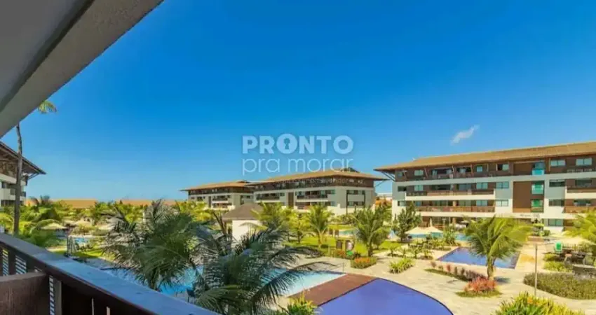 Apartamento mobiliado 3 quartos 1 suítem em praia do cupe -ipojuca-pe