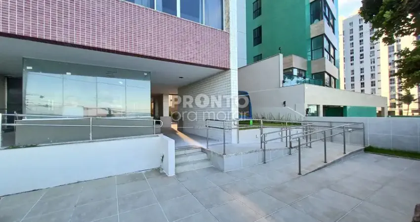 Apartamento 3 quartos 1 suíte em excelente localização - boa viagem