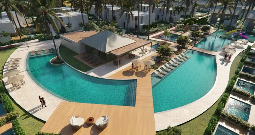 Viva a experiência de maragogi com todo o luxo e conforto que você merece.