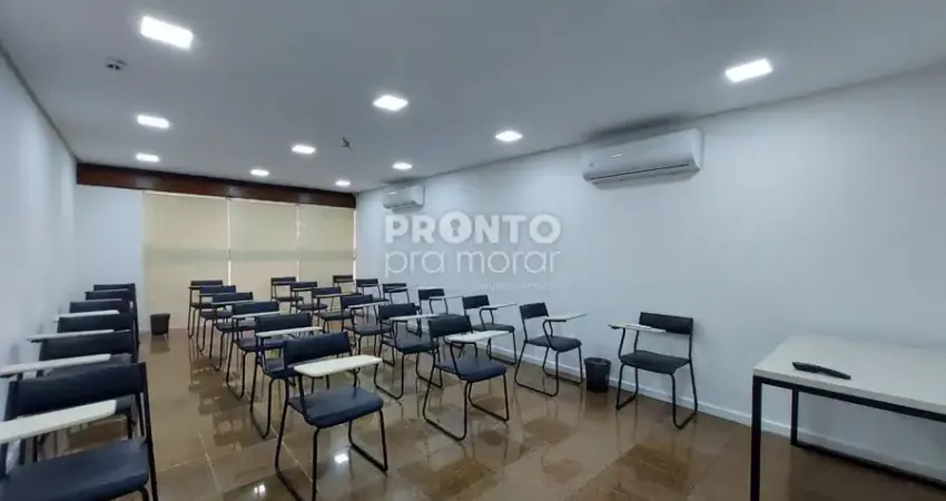 Sala comercial mobiliada no empresarial sá leitão paissandu, recife / pe