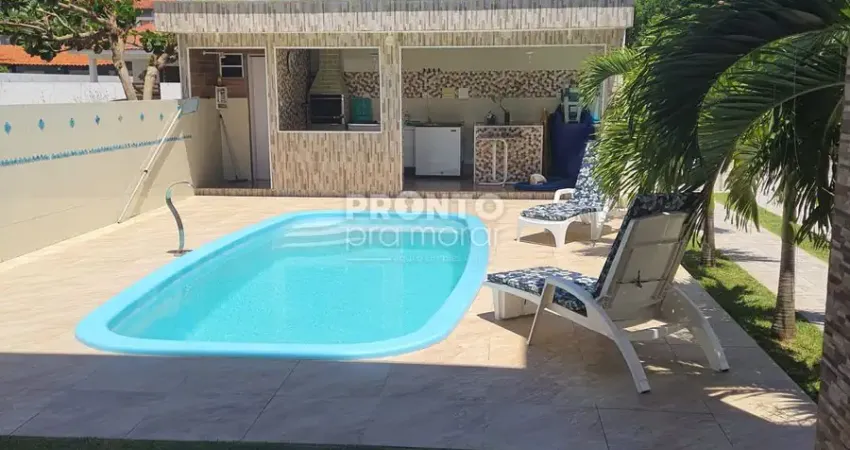 Casa em condomínio fechado com 4 quartos à venda na Alameda Baobá, 520, Porto de Galinhas, Ipojuca