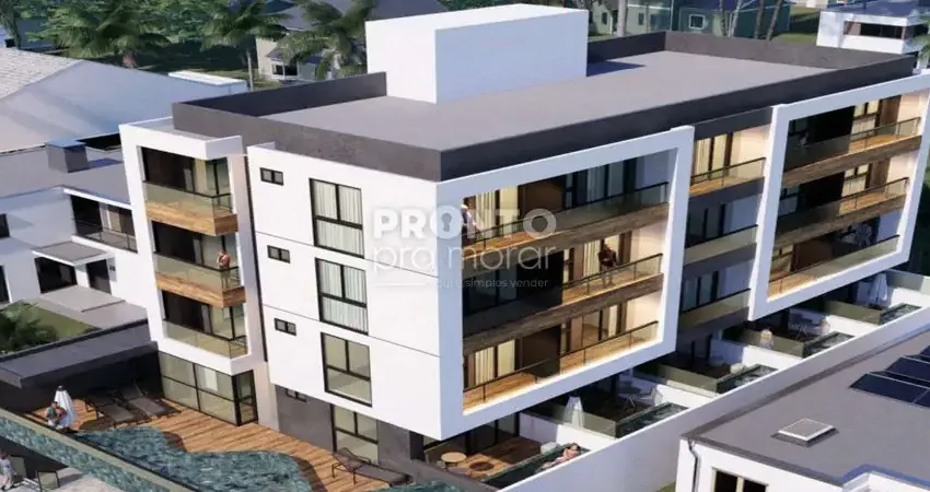 Repasse de excelente flat em construção localizado em porto de galinhas, com 24,56m² de área útil.