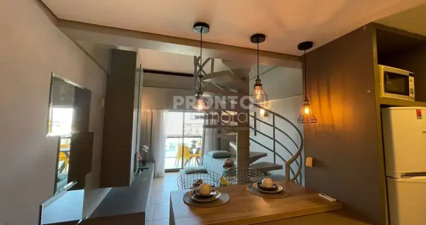 Apartamento duplex em laguna beach flat -  merepe - ipojuca - pe