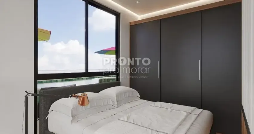 Flat em sunny beach residence - porto de galinhas - ipojuca-pe