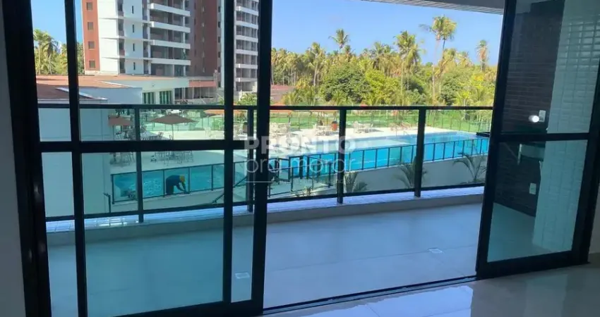 Verano-excelente apartamento localizado no paiva, com 96,78m² de área útil.
