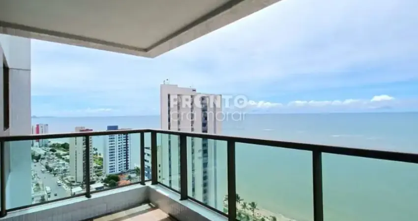 Apartamento com 3 quartos à venda na Rua Bernardo Vieira de Melo, 5692, Centro, Jaboatão dos Guararapes