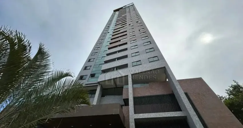 Apartamento com 45 m² de área privativa, sendo 30 + 15 de mezanino, com excelente localização no bairro da boa vista.