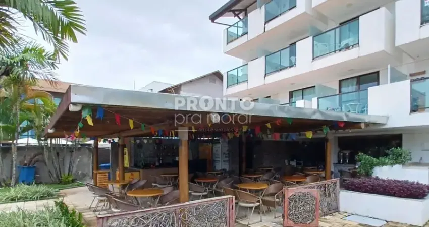 Apartamento com 1 quarto à venda na Rua Projetada, 520, Porto de Galinhas, Ipojuca