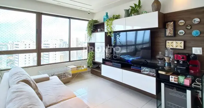 Apartamento com 3 quartos à venda na Rua Hipólito Braga, 181, Rosarinho, Recife