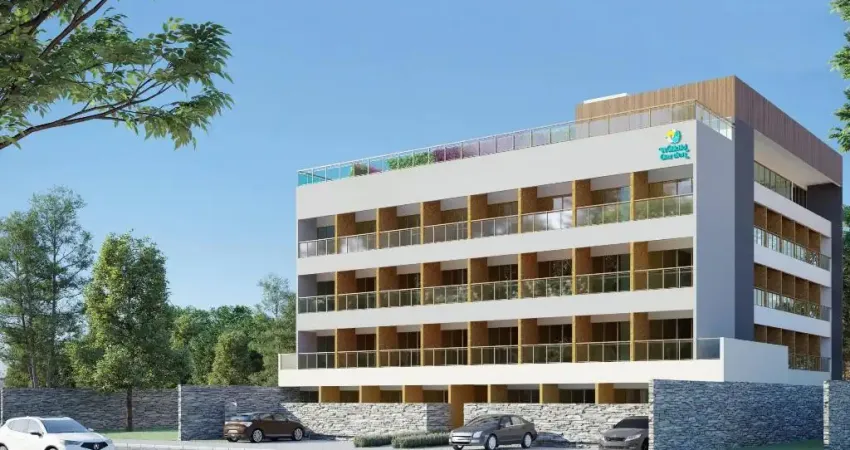 Waikiki garden flats de 1 quarto com rooftop panorâmico a 350m da praia em porto de galin