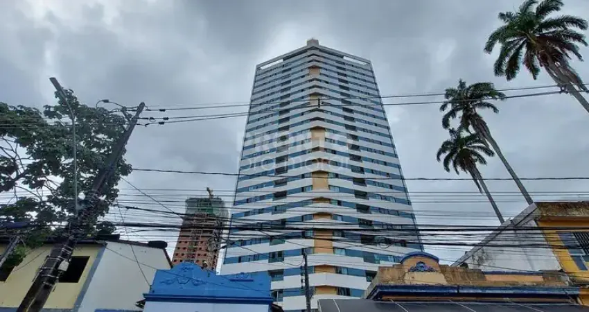 Excelente apartamento localizado no bairro da madalena, com 90,85m² de área útil.