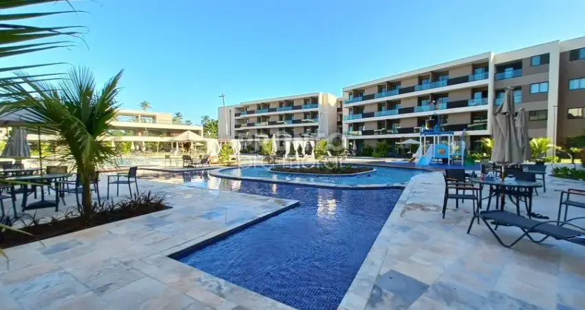 Oportundiade em empreendimento recém entregue! perfeito par quem quer usar e rentablizar.