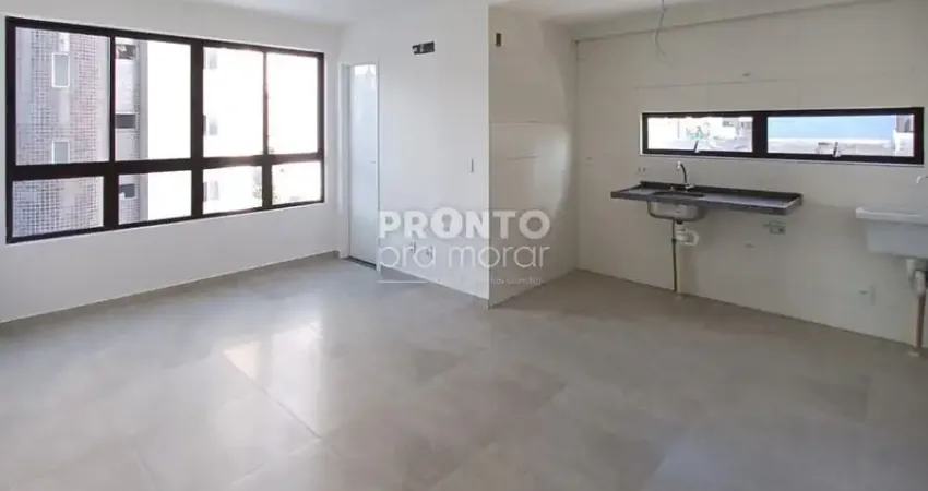 Oportunidade flat em boa viagem com área de lazer completa -recife/pe