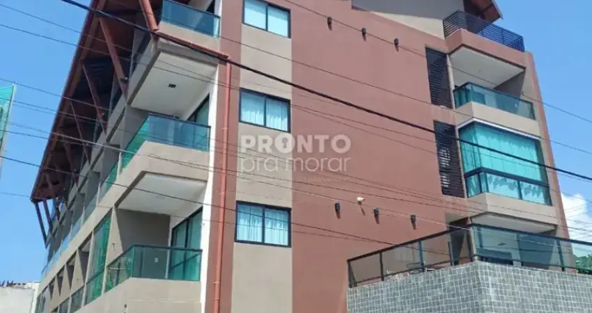 Flat com 1 quarto à venda na Avenida Portuaria, 70, Centro, Ipojuca