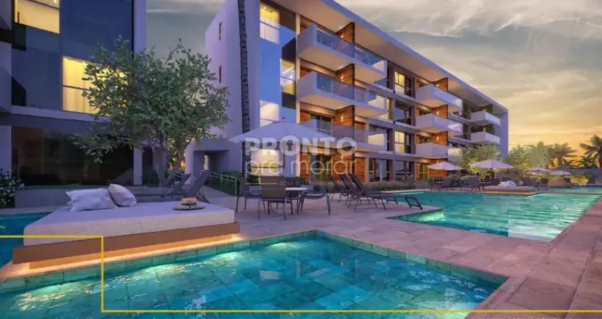 Lançamento beira-mar em serrambi: o paraíso do litoral sul para morar ou investir!