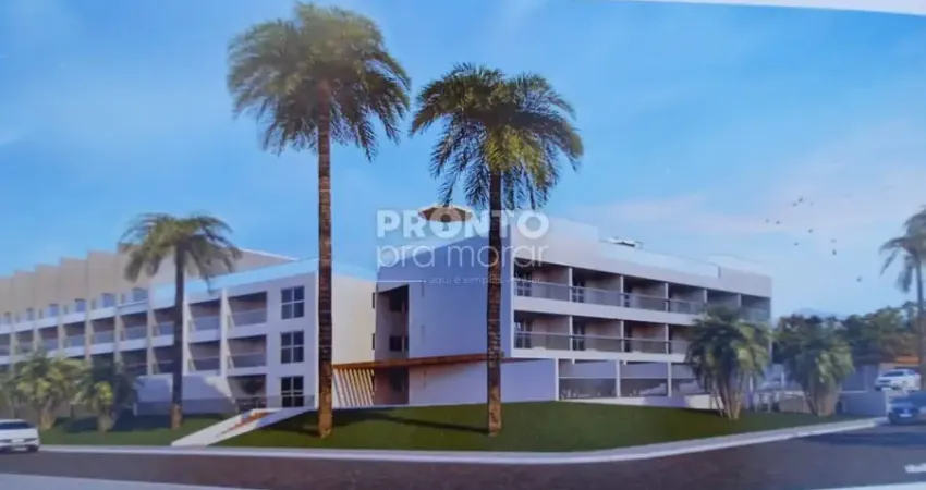 Flat com 1 quarto à venda na Avenida Portuaria, 1, Serrambi, Ipojuca