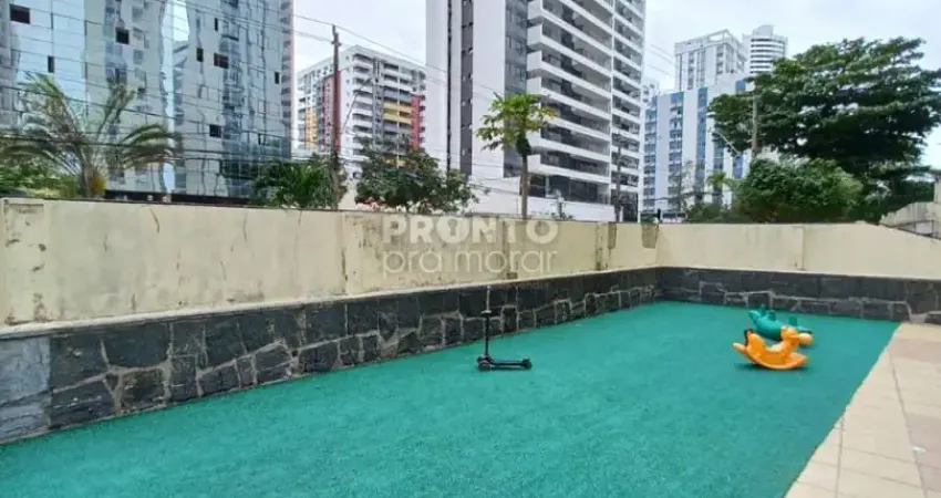 Apartamento com 3 quartos à venda na Avenida Boa Viagem, 4632, Boa Viagem, Recife
