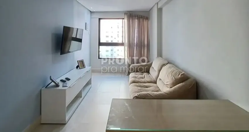 Apartamento com 1 quarto à venda na Rua Setúbal, 716, Boa Viagem, Recife