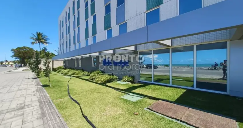 Seu próximo investimento inteligente e lucrativo está à beira-mar!