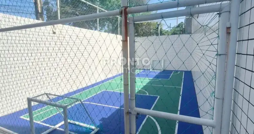 Apartamento com 3 quartos e lazer completo no pina — pronto para morar!