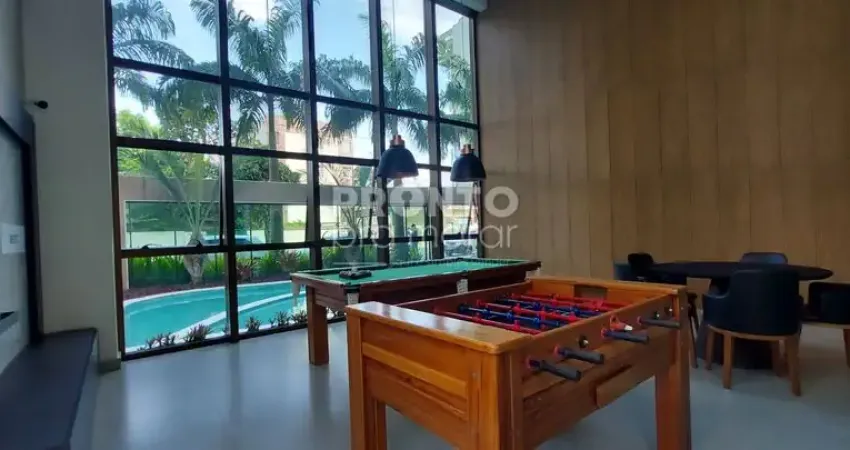 Apartamento com excelente localização em candeias com vista para o mar.