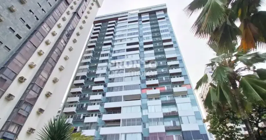 Apartamento à venda na avenida boa viagem – localização privilegiada