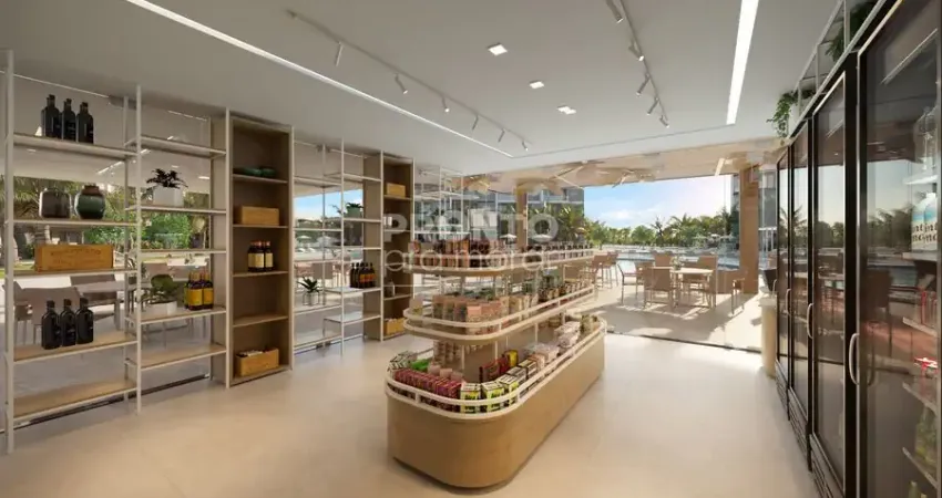 Apartamento com 3 quartos à venda na Avenida José Bezerra, 1, Praia Dos Carneiros, Tamandaré