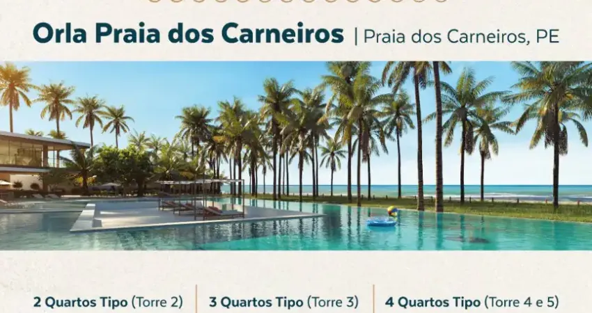 Aproveita as oferta para apartamentos 2/3 e 4 quartos nas torres 2/3/4 e 5