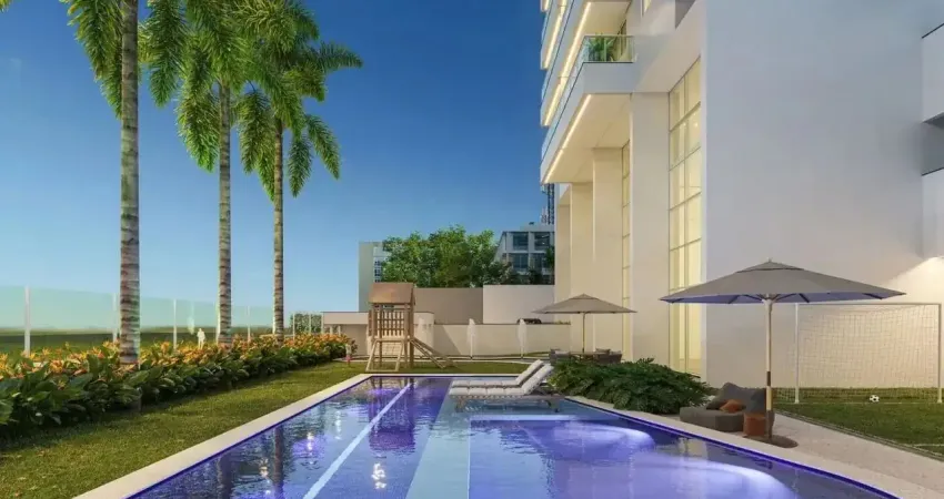 Apartamento 3 quartos 1 suíte melhor trecho de setubal em boa viagem-recife-pe