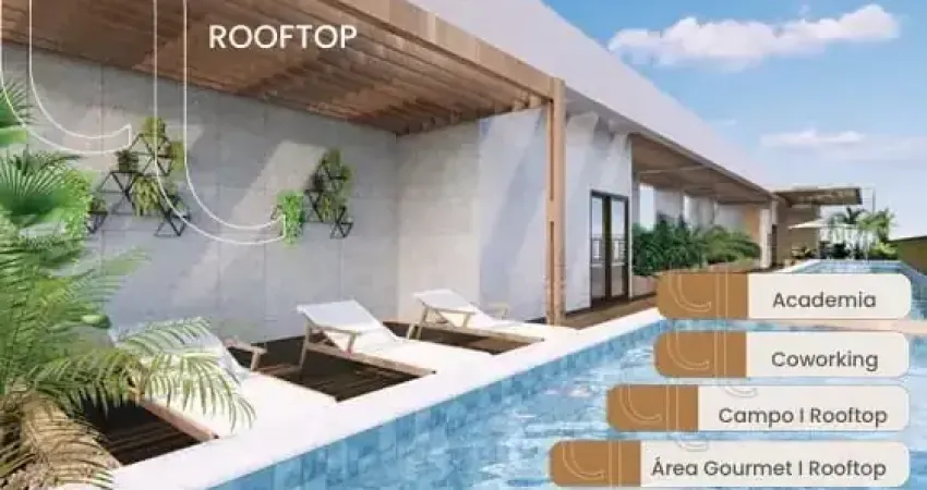 Apartamento com 2 quartos à venda na Rua Adhelmar de Oliveira, Soledade, Recife