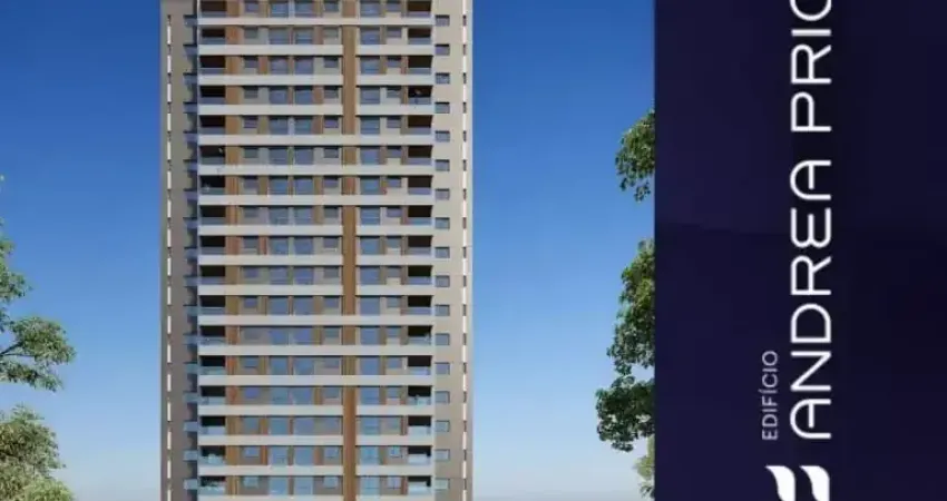 Apartamento 1 quarto com acabamento de alto padrão e inovações, em boa viagem-recife-pe