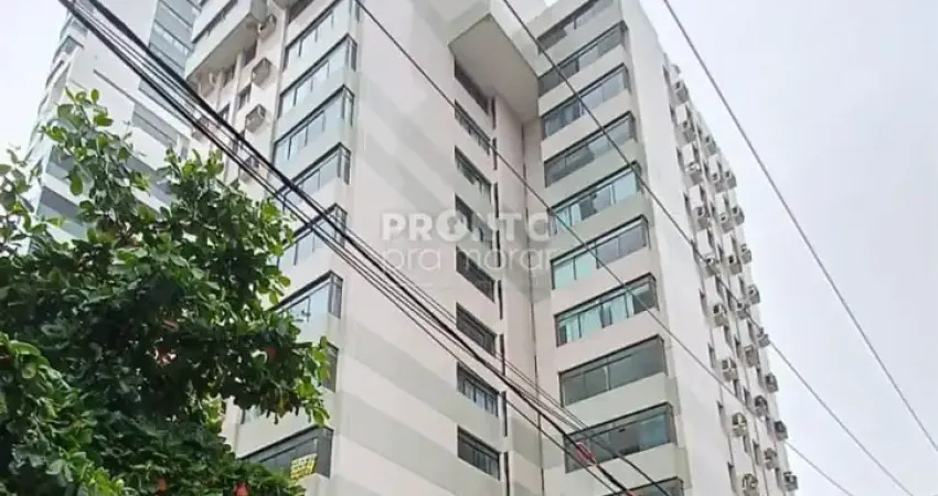 Edf. luca com 142 metros quadrados com 3 quartos em boa viagem - recife - pe