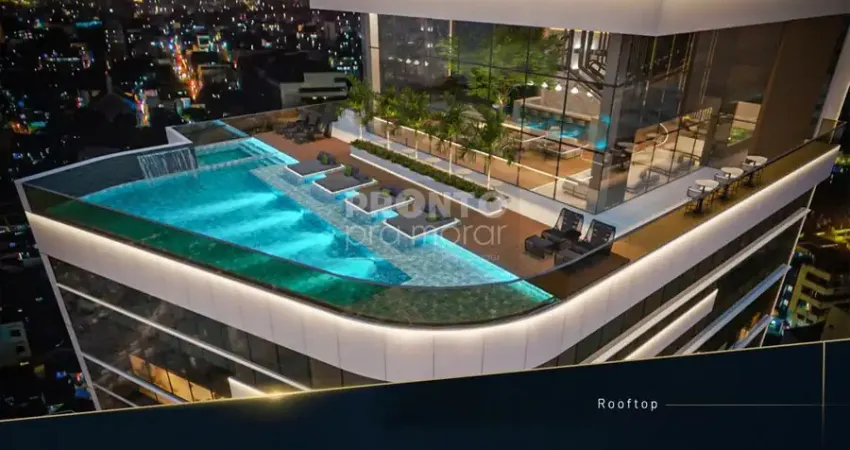 Edifício líbano conforto e praticidade no coração da cidade - moura dubeux