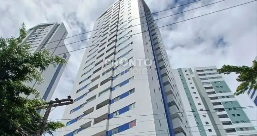 Vendo vila capibaribe (3qtos) ao lado do riomar- vista do mar - lazer completo