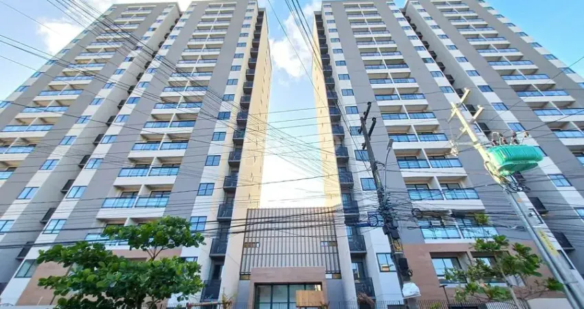 Like clube boa viagem - 2 quartos - 500 metros do shopping recife - lazer completo