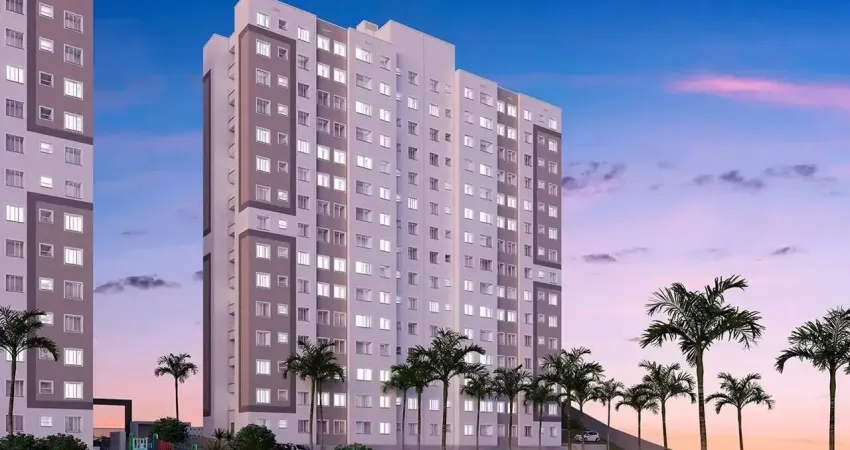 Breve lançamento na iputinga - 2 quartos varanda piscina e muito mais