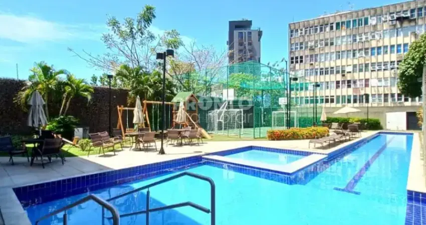 Excelente oportunidade em uma localização central na boa vista-recife - pe