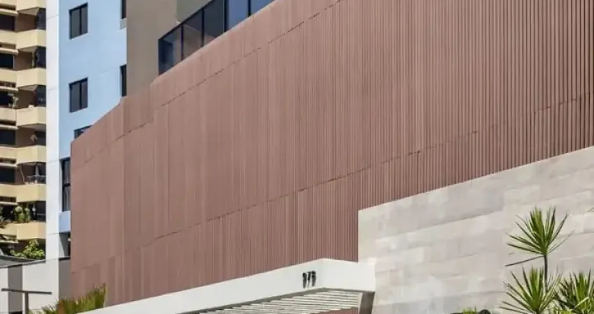 Apartamento com 2 quartos à venda na Rua Carlos Pereira Falcão, 978, Boa Viagem, Recife