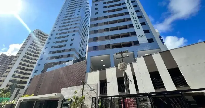 Apartamento com 2 quartos à venda na Rua Carlos Pereira Falcão, 978, Boa Viagem, Recife