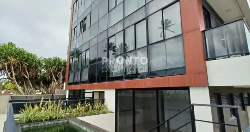 Vista para o mar em porto de galinhas: charme e rentabilidade à beira-mar