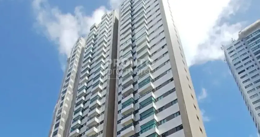 Apartamento com 2 quartos à venda na Rua Amaro Albino Pimentel, 111, Boa Viagem, Recife