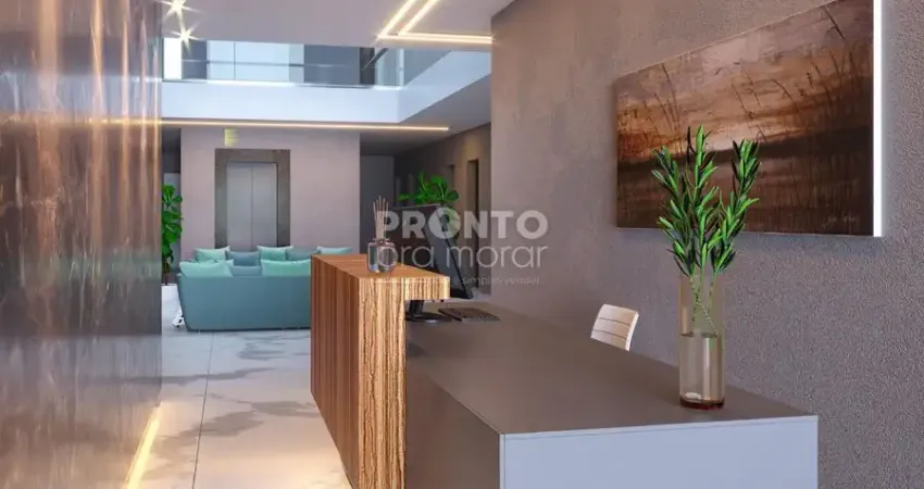 Lançamento em porto de galinhas: flat com rooftop e piscina de borda infinita