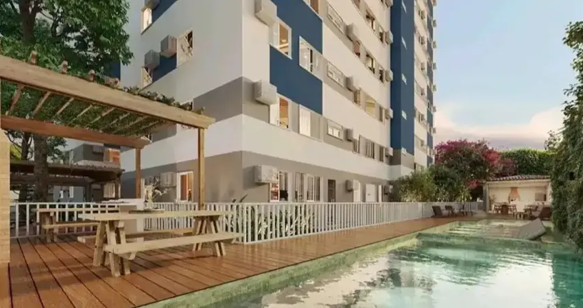 Oportunidade na planta - cittá san martins residence - 2 quartos - lazer completo