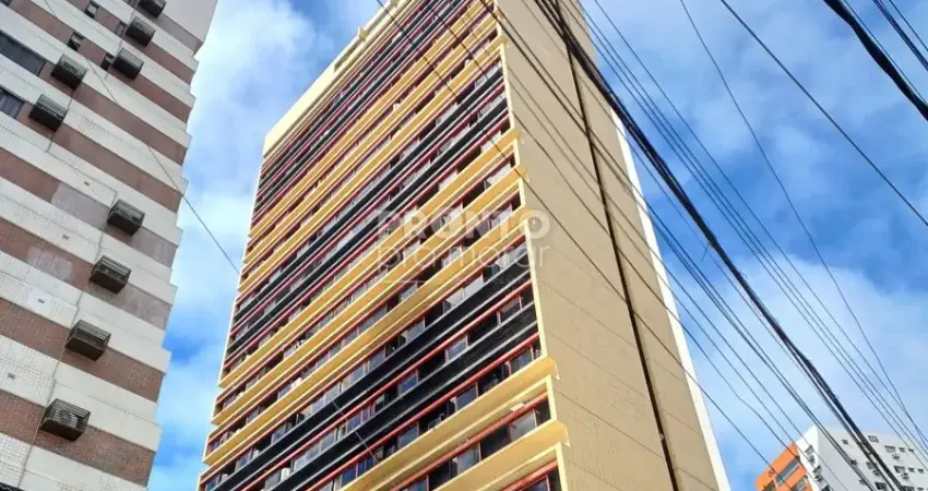 Apartamento com 3 quartos à venda na Avenida Engenheiro Domingos Ferreira, 3309, Boa Viagem, Recife
