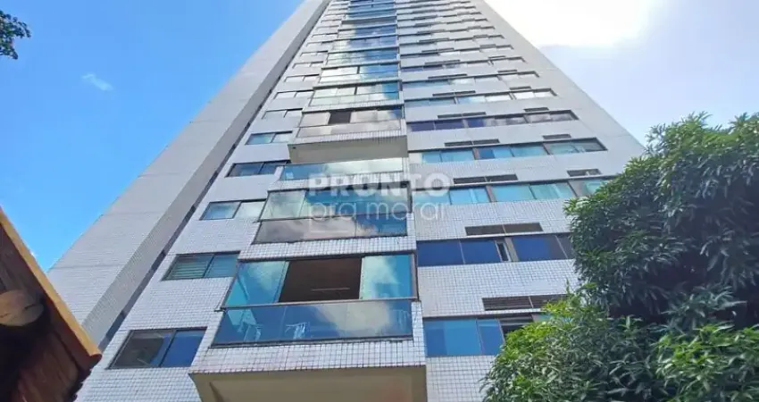 Apartamento com 4 quartos à venda na Praça de Casa Forte, 551, Casa Forte, Recife