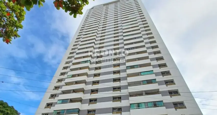 Vereda da praia em boa viagem, 80m²| lazer -fale c/ tatiana 81.9.89.59.23.88