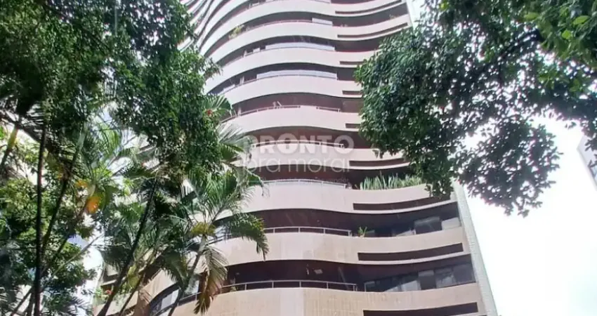 Cidade do recife | 3 quartos | 180m² | varanda | dependência completa