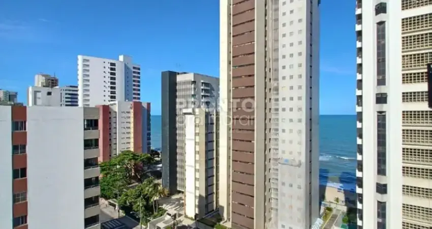 Vilma lúcia 75 m² com 2 quartos em piedade - jaboatão dos guararapes - pe